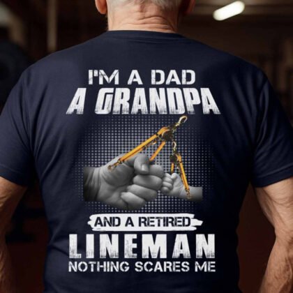 Lineman